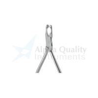 Orthodontic Pliers & Instrument